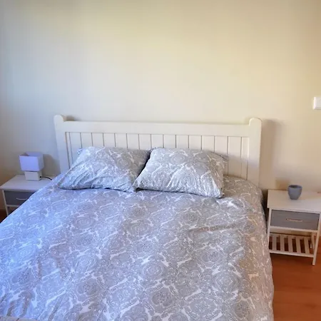 Penthouse Big Terrace, Ocean Views Διαμέρισμα Ναζαρέ