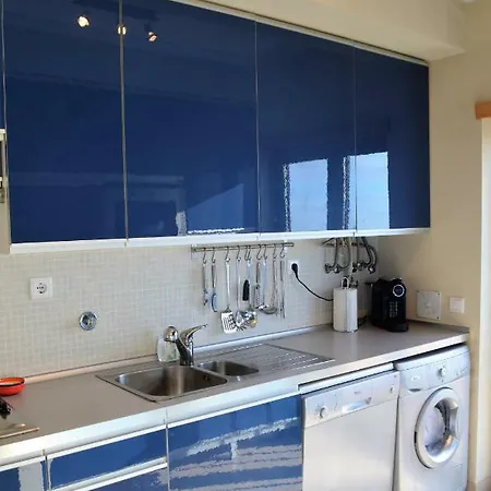 Penthouse Big Terrace, Ocean Views Διαμέρισμα *