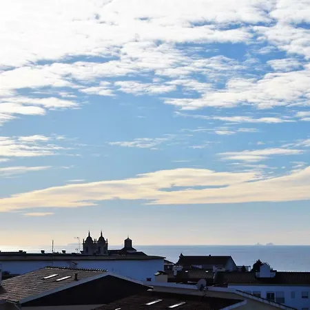 Διαμέρισμα Penthouse Big Terrace, Ocean Views *