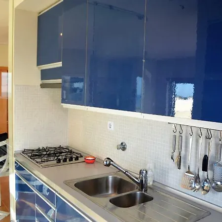 Penthouse Big Terrace, Ocean Views *