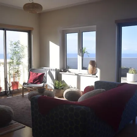 Penthouse Big Terrace, Ocean Views