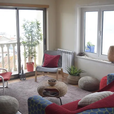 Διαμέρισμα Penthouse Big Terrace, Ocean Views